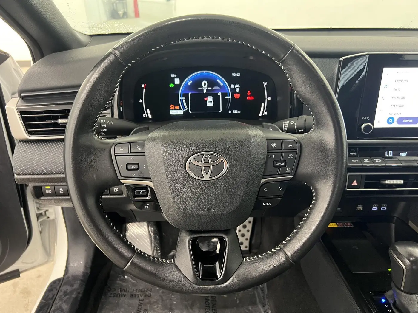 2025 Toyota Camry - $27,995