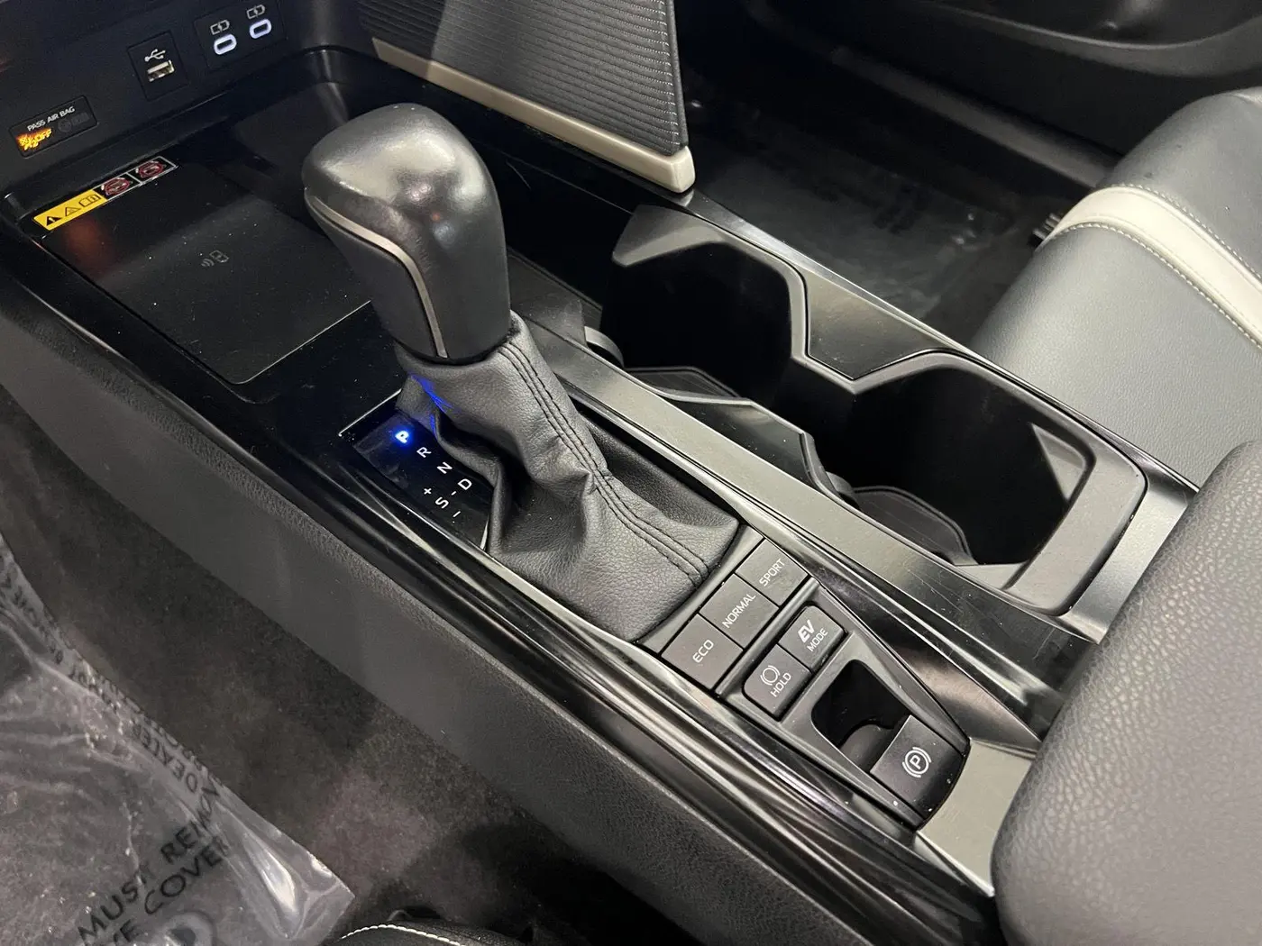 2025 Toyota Camry - $27,995