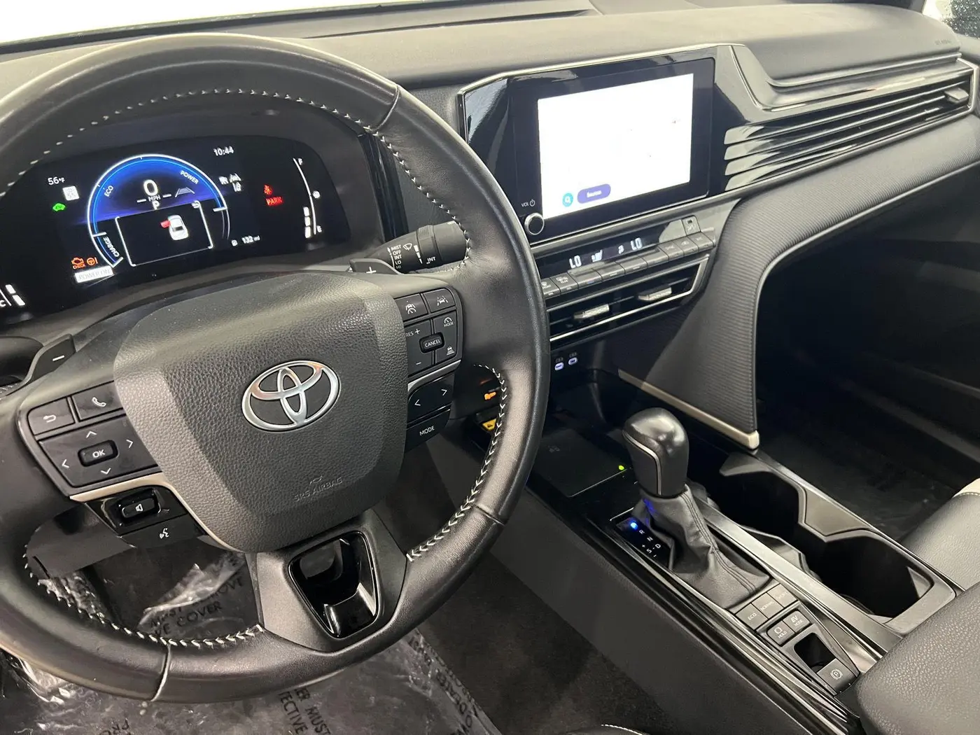 2025 Toyota Camry - $27,995