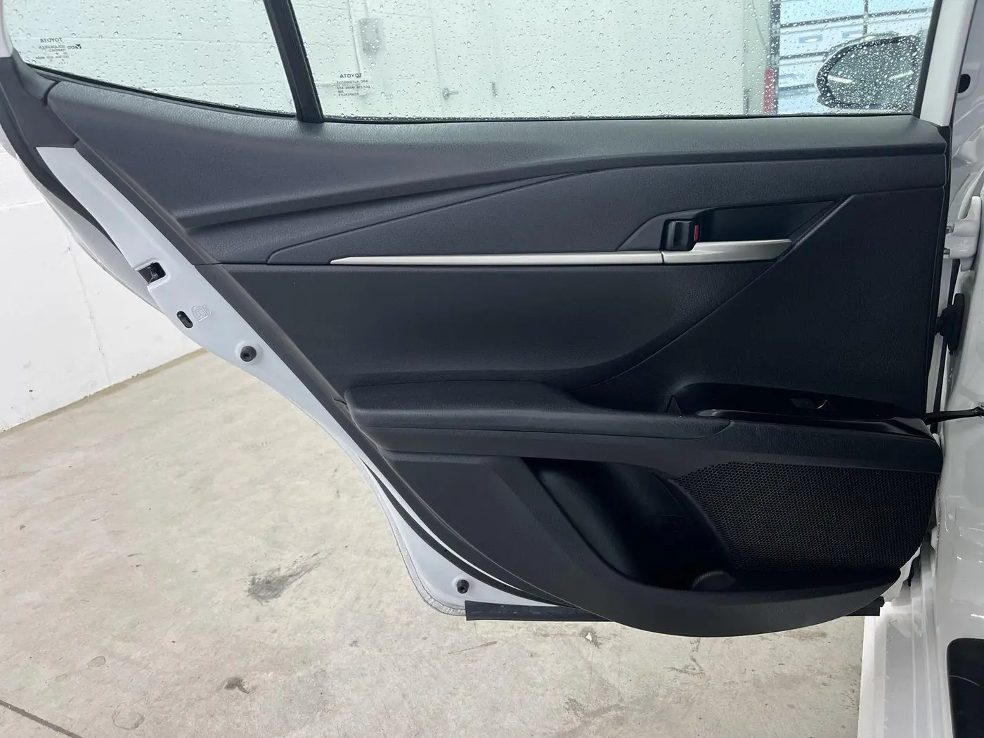 2025 Toyota Camry - $27,995