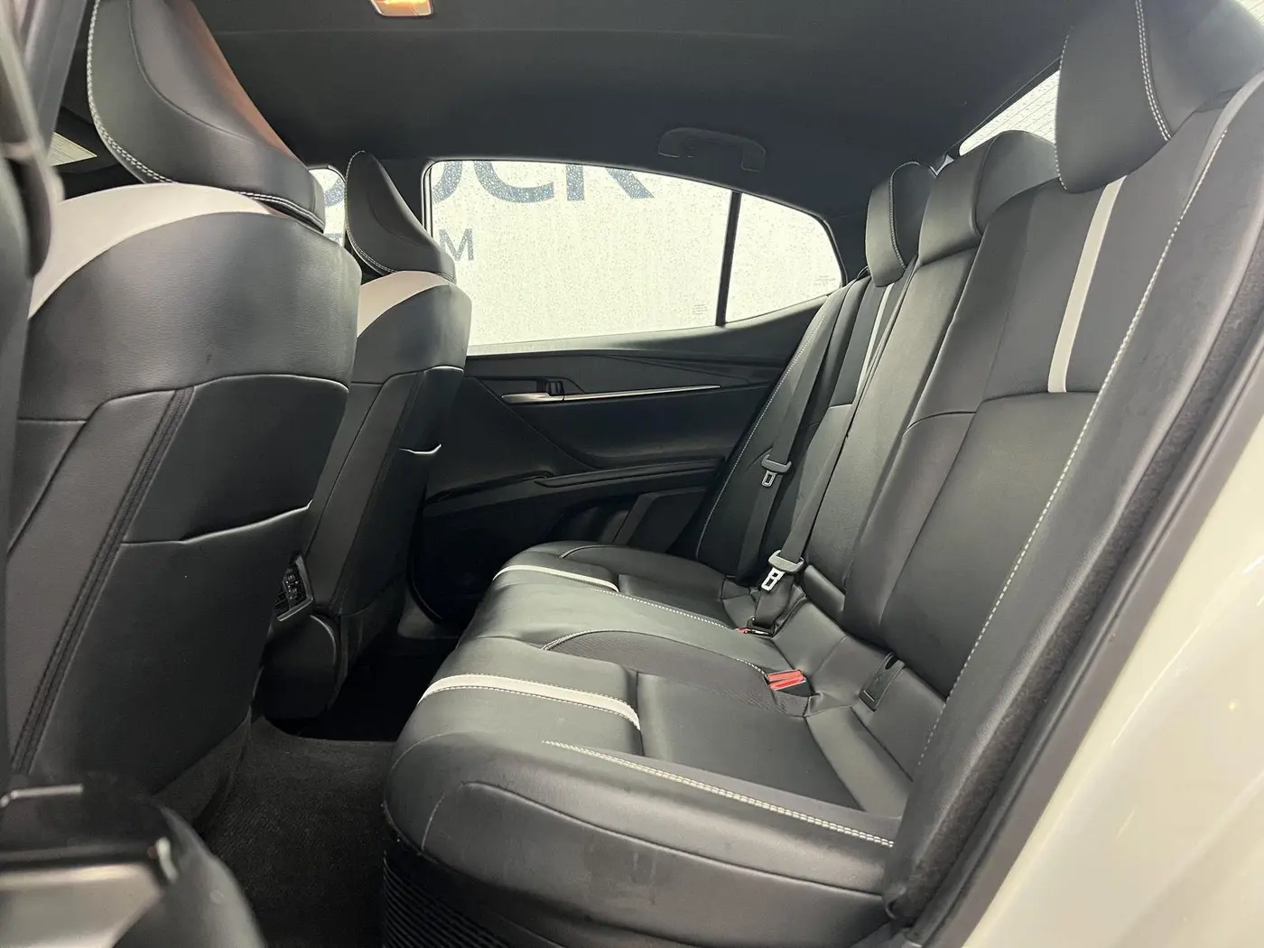 2025 Toyota Camry - $27,995