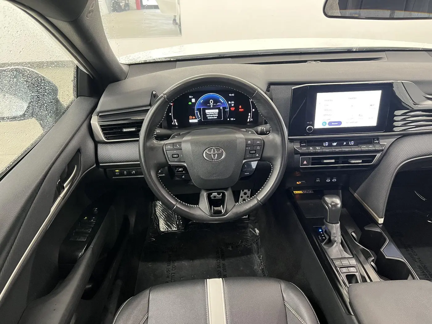 2025 Toyota Camry - $27,995