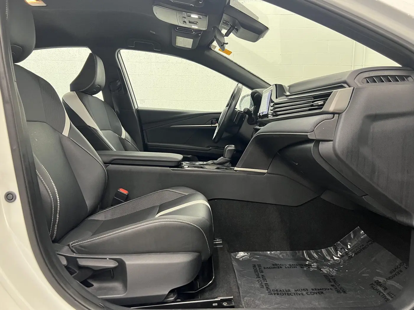 2025 Toyota Camry - $27,995