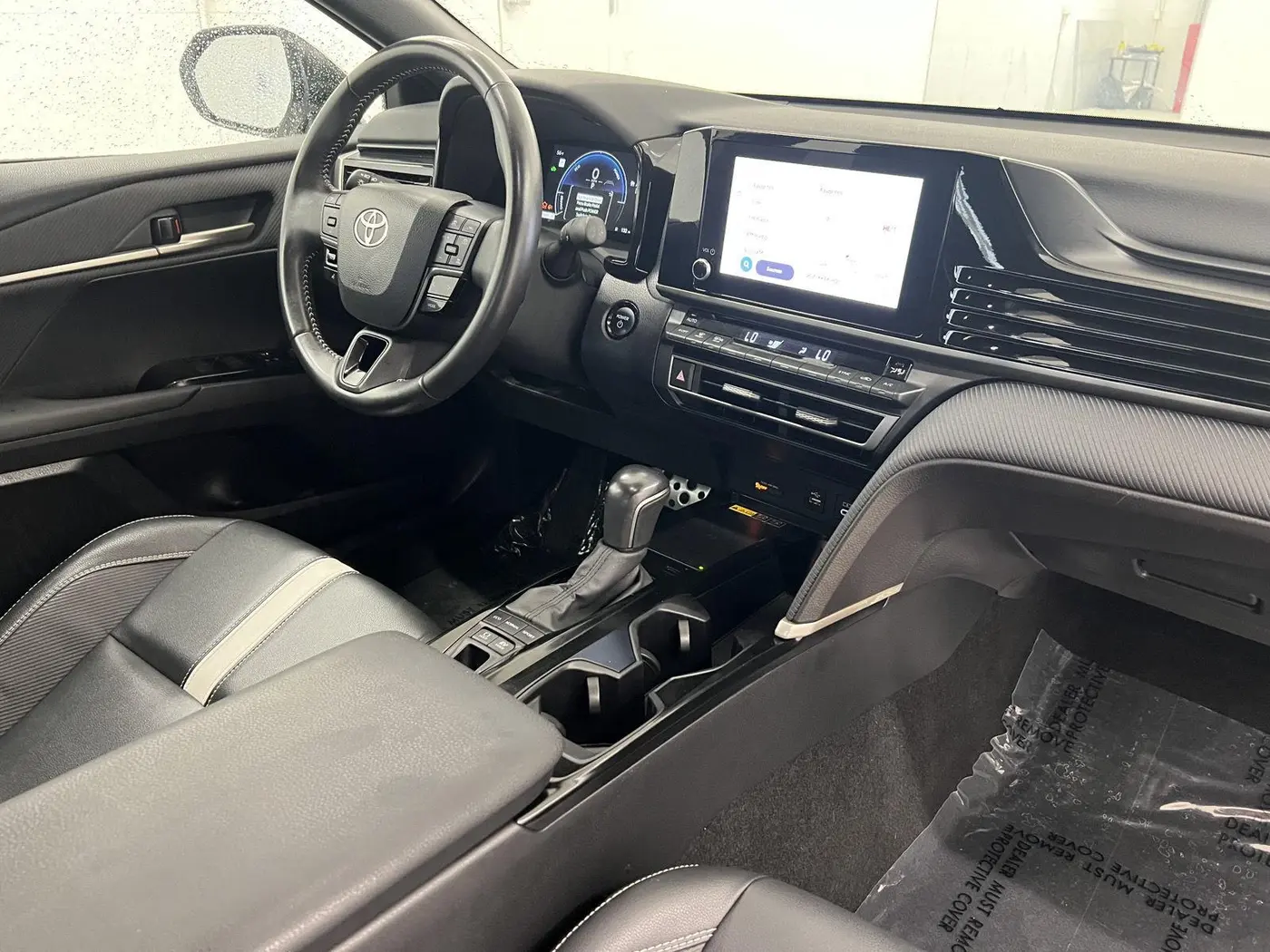 2025 Toyota Camry - $27,995