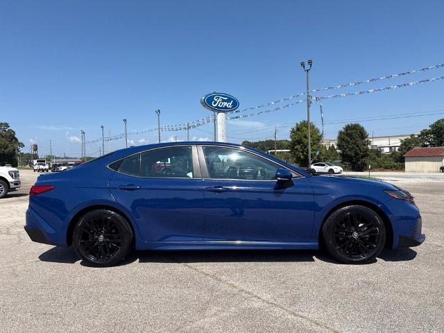 2025 Toyota Camry - $26,998