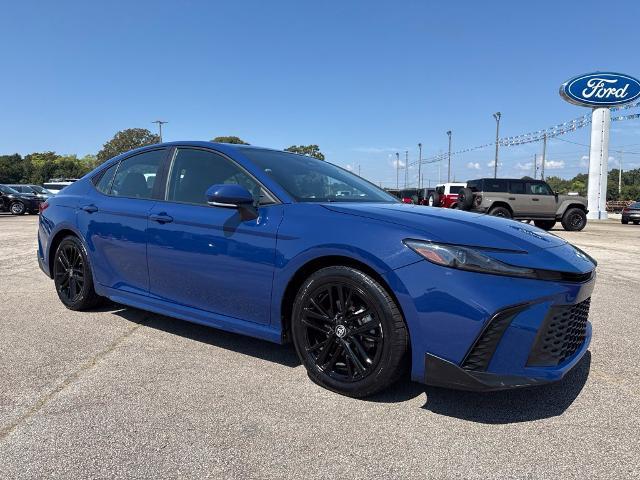 2025 Toyota Camry - $26,998