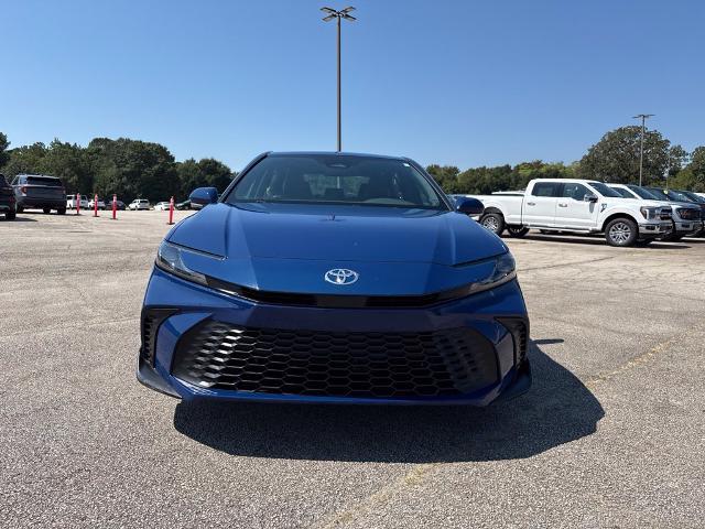 2025 Toyota Camry - $26,998