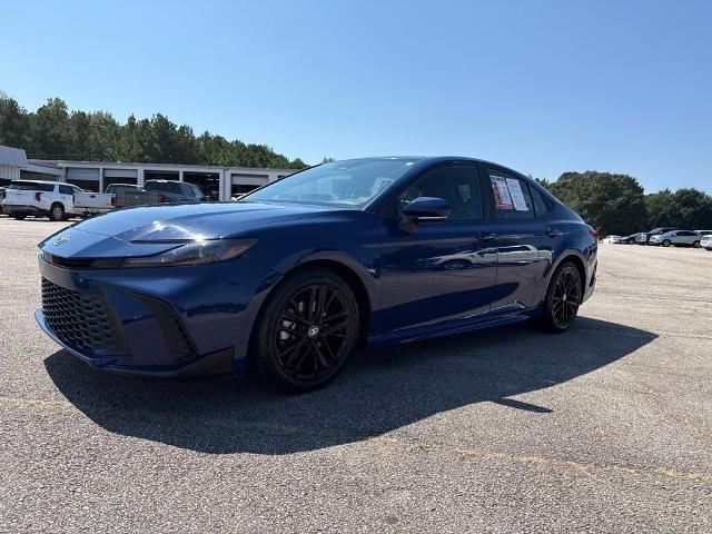 2025 Toyota Camry - $26,998