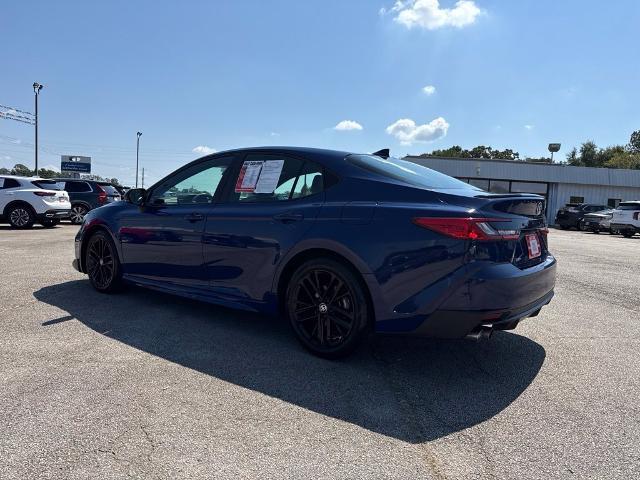 2025 Toyota Camry - $26,998