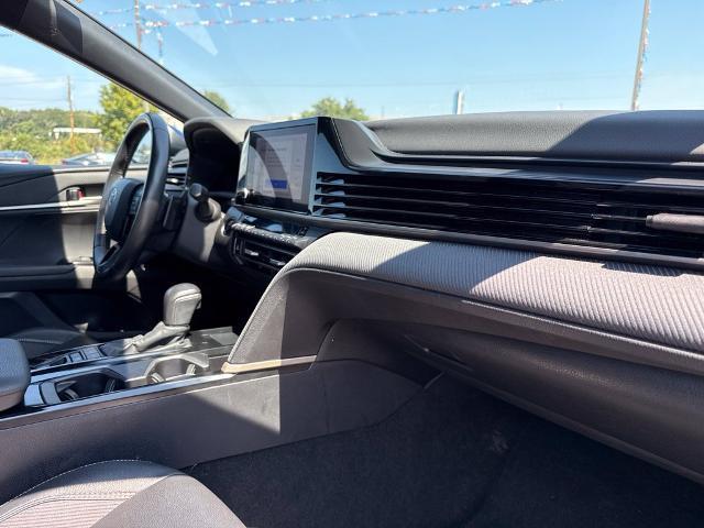 2025 Toyota Camry - $26,998