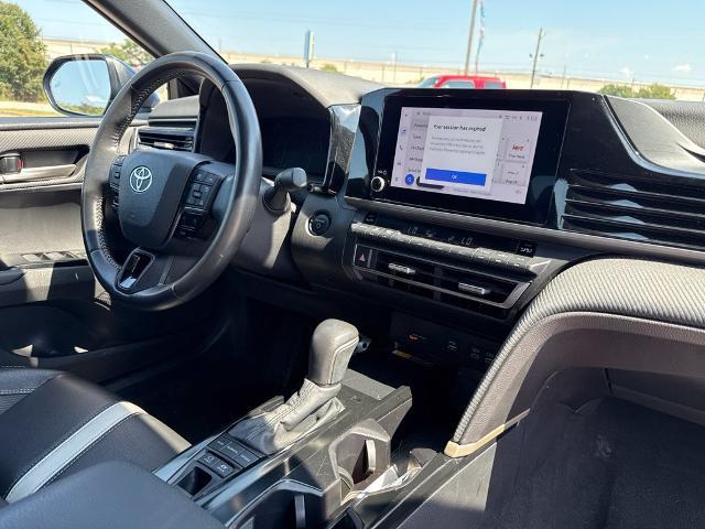2025 Toyota Camry - $26,998
