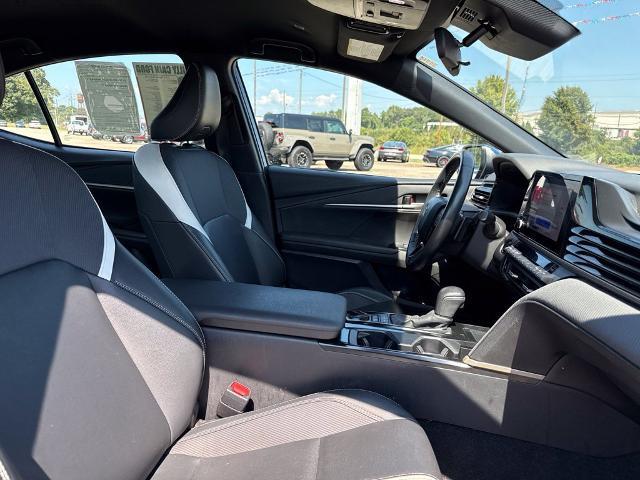 2025 Toyota Camry - $26,998