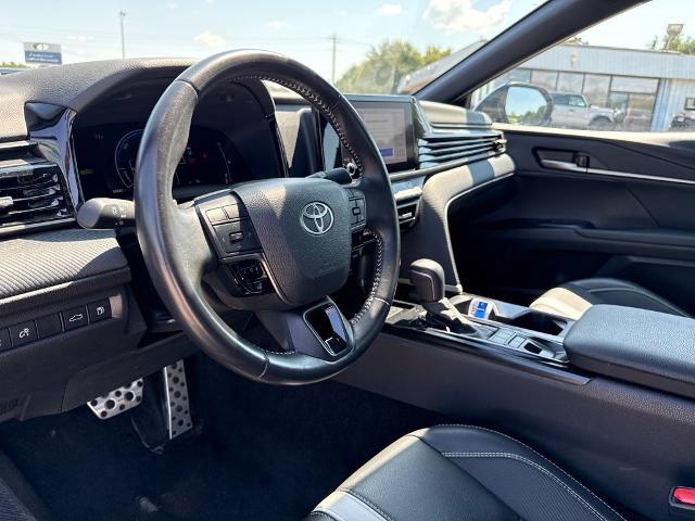 2025 Toyota Camry - $26,998