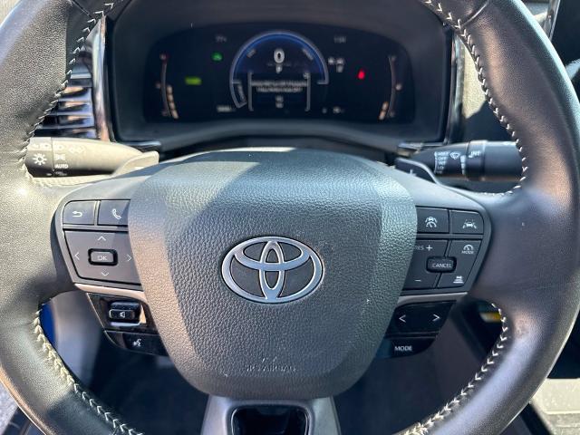 2025 Toyota Camry - $26,998