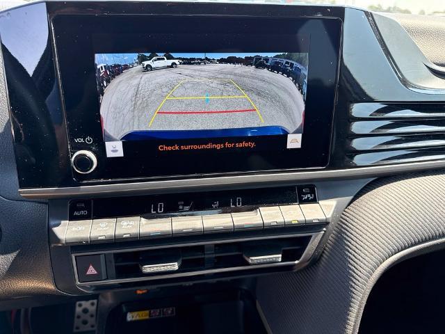 2025 Toyota Camry - $26,998