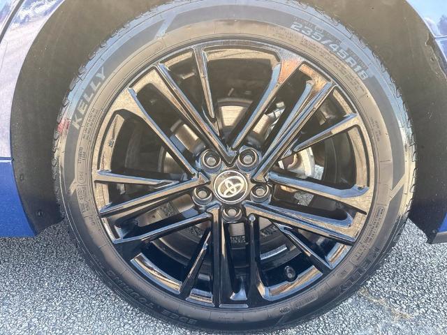2025 Toyota Camry - $26,998