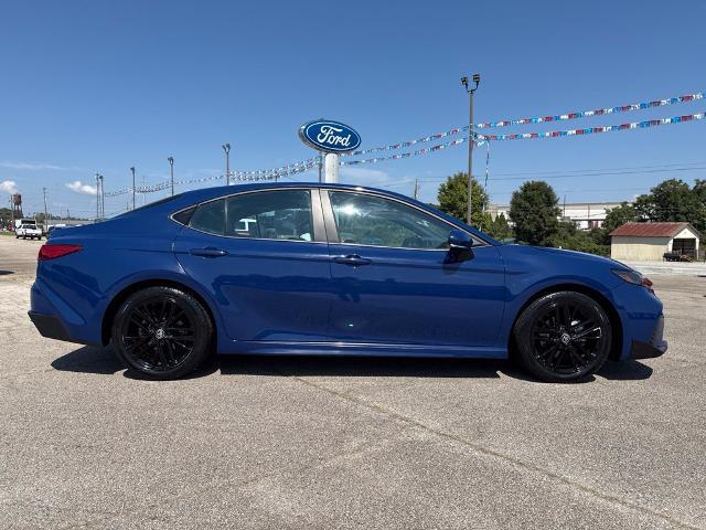 2025 Toyota Camry - $26,998