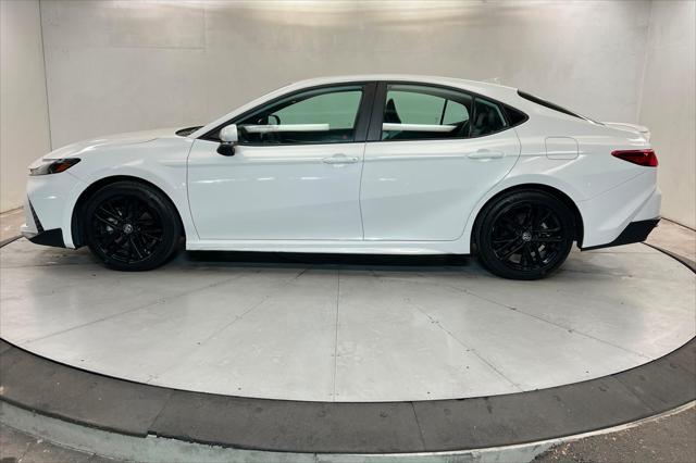 2025 Toyota Camry - $27,999