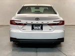 2025 Camry Thumbnail 4