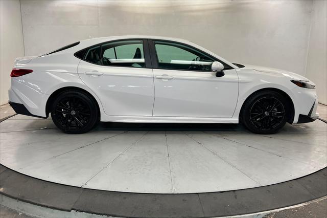 2025 Toyota Camry - $27,999