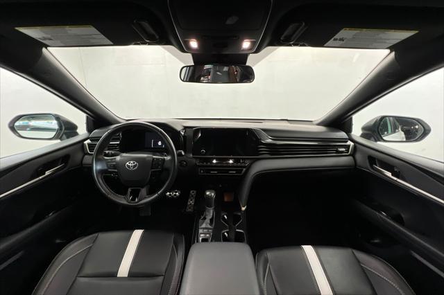 2025 Toyota Camry - $27,999