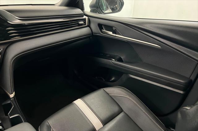 2025 Toyota Camry - $27,999