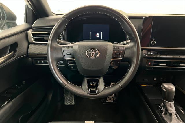 2025 Toyota Camry - $27,999