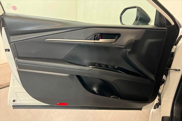 2025 Toyota Camry - $27,999