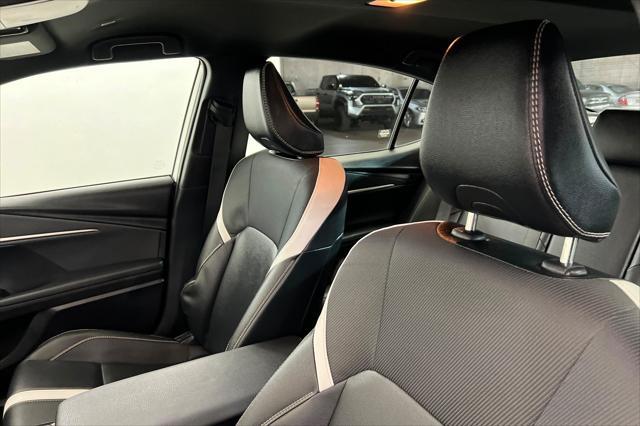 2025 Toyota Camry - $27,999