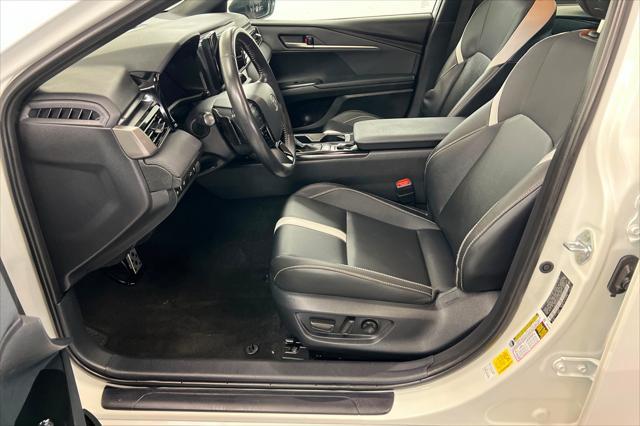 2025 Toyota Camry - $27,999