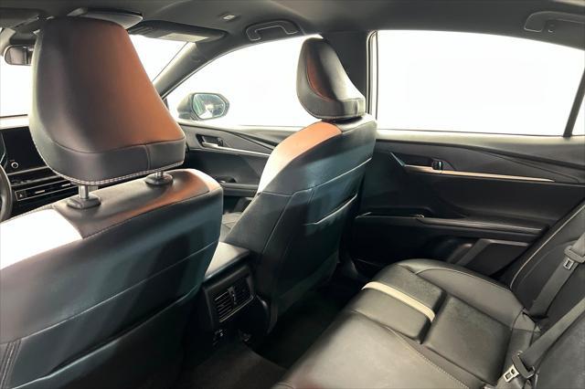 2025 Toyota Camry - $27,999