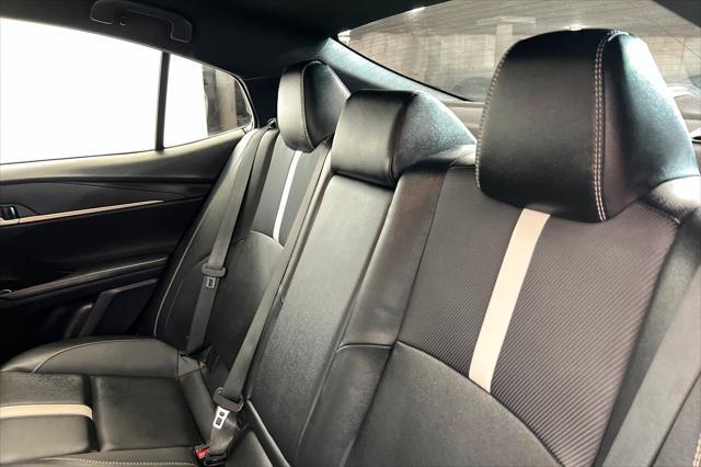 2025 Toyota Camry - $27,999