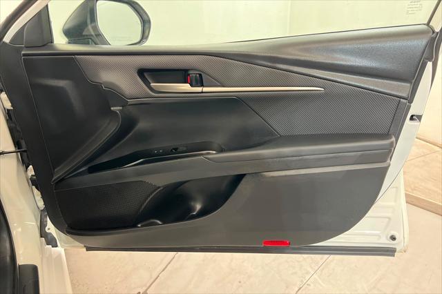 2025 Toyota Camry - $27,999