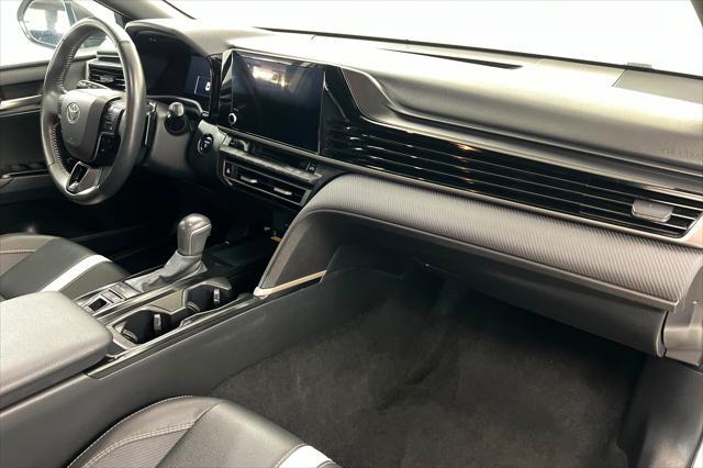 2025 Toyota Camry - $27,999