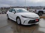 2025 Camry Thumbnail 1