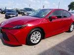 2025 Camry Thumbnail 2
