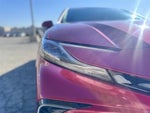 2025 Camry Thumbnail 2