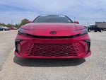 2025 Camry Thumbnail 2