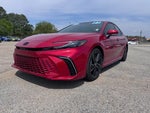 2025 Camry Thumbnail 3