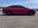 2025 Camry Thumbnail 8