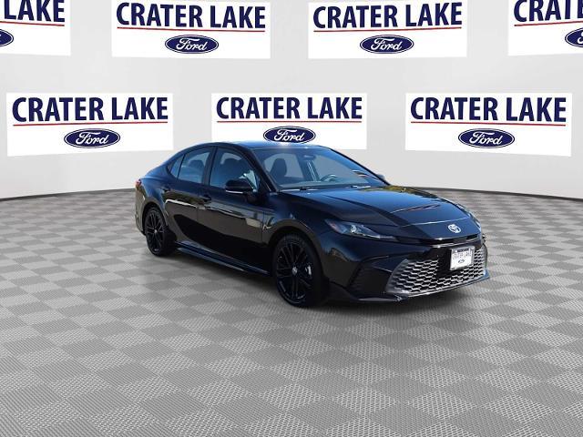 2025 Toyota Camry - $29,835