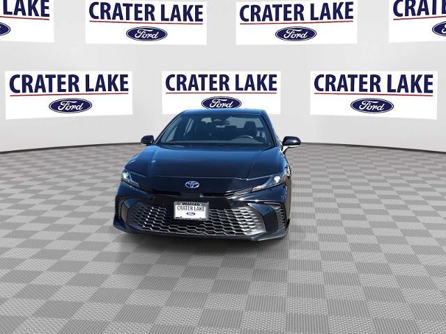 2025 Toyota Camry - $29,835