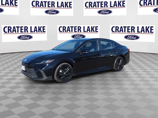 2025 Toyota Camry - $29,835