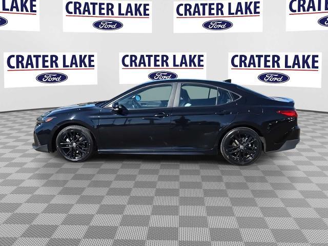 2025 Toyota Camry - $29,835