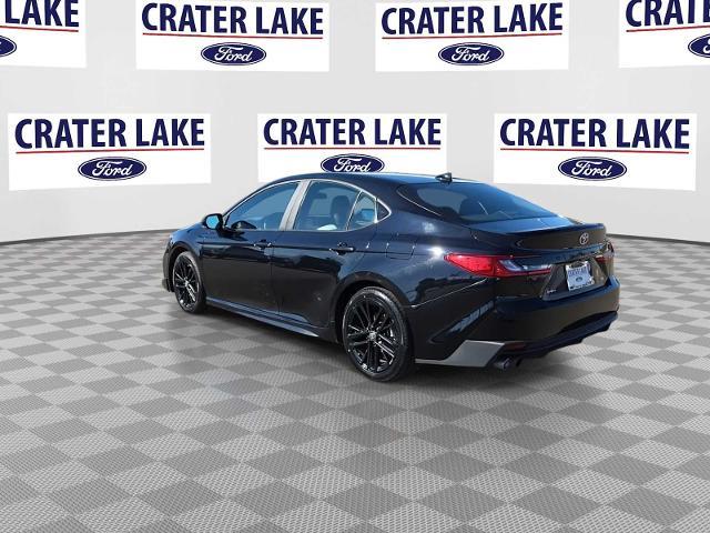 2025 Toyota Camry - $29,835