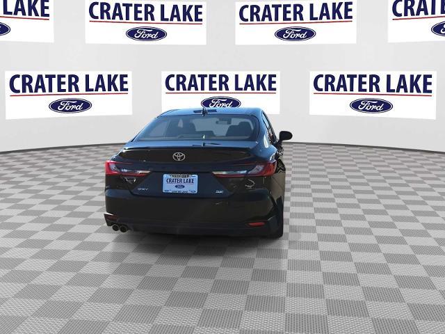 2025 Toyota Camry - $29,835