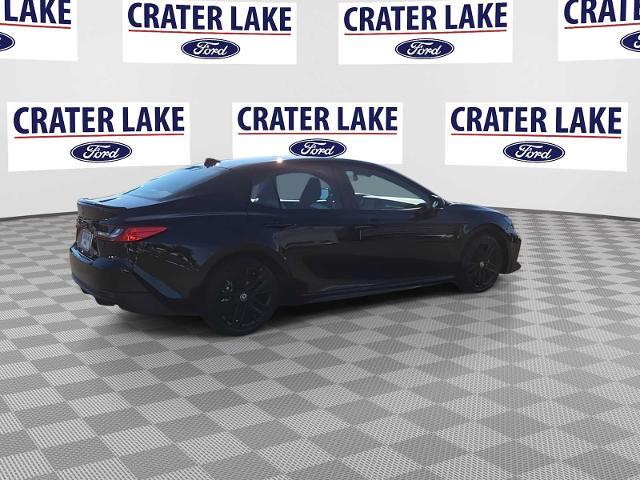 2025 Toyota Camry - $29,835