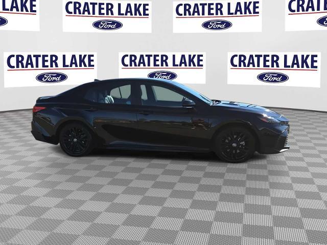 2025 Toyota Camry - $29,835
