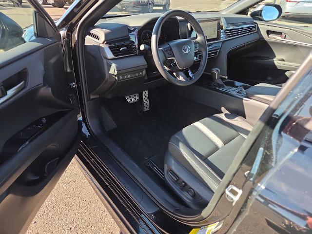 2025 Toyota Camry - $29,835
