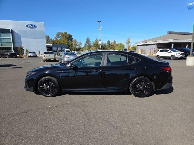 2025 Toyota Camry - $29,835